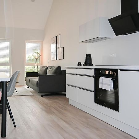 Appartement Norder Tief à Norden Extérieur photo