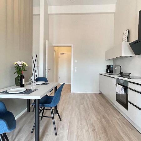 Appartement Norder Tief à Norden Extérieur photo